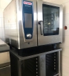 Kombidämpfer Rational